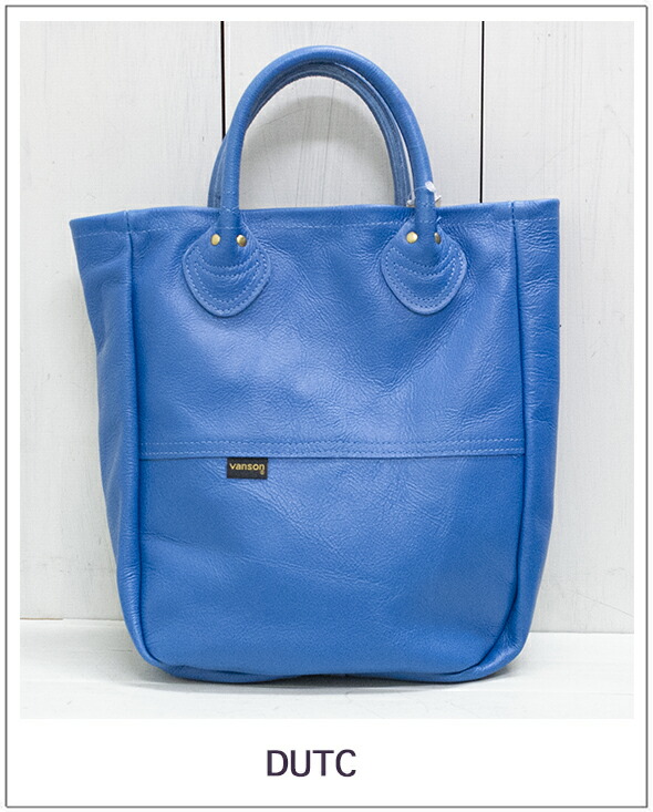 楽天市場】VANSON/バンソンFINE別注 3M TOTEバンソントートバッグ