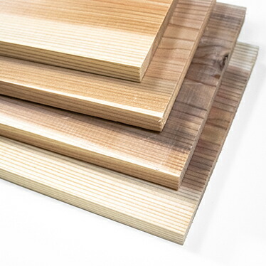 楽天市場】国産杉 杉板 木材 板材 材木 すぎ スギ 板 182cm x 23.5cm x