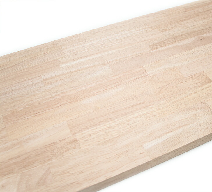 楽天市場】ゴム集成材 50x2.5x150cm カウンターテーブル 天板 棚板