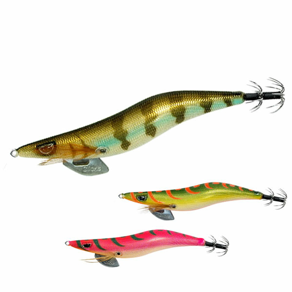 楽天市場】【全20色】 カンジ クリックス プロスペック 3.5寸 その1