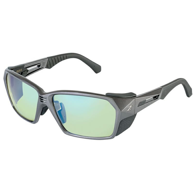 Zeque LOOF (サングラス) 価格比較 - 価格.com