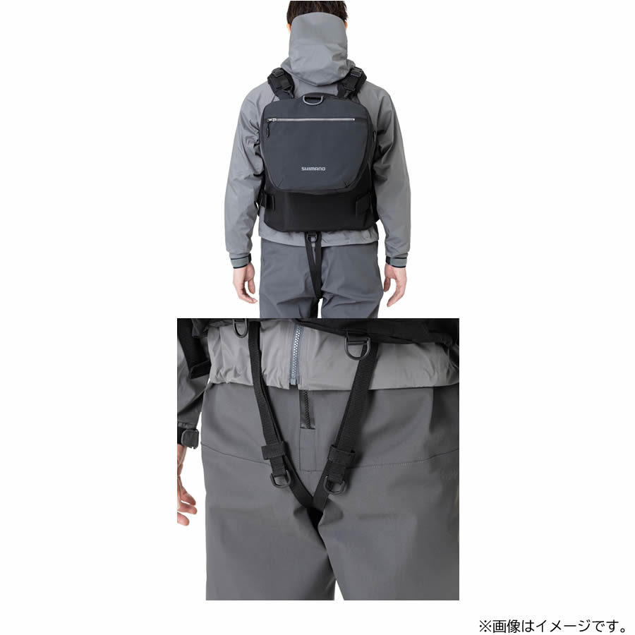 楽天市場】シマノ デタッチャブルアクトベスト F VF-046V (ライフ