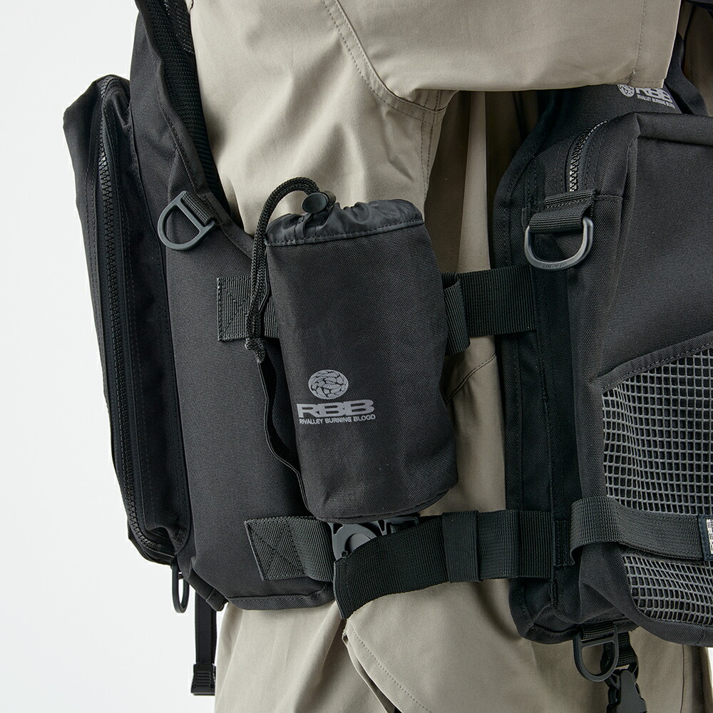 楽天市場】リバレイ RBB ビックベイトゲームベスト F 7717