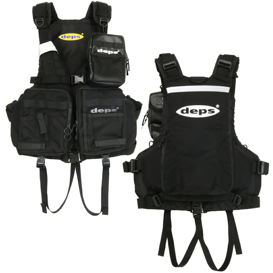 楽天市場】ライフジャケット デプスの通販