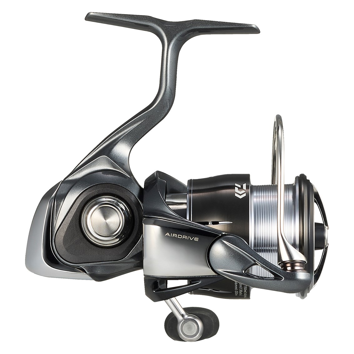 楽天市場】ダイワ 24 ルビアス LT2500S (Daiwa スピニングリール 釣り