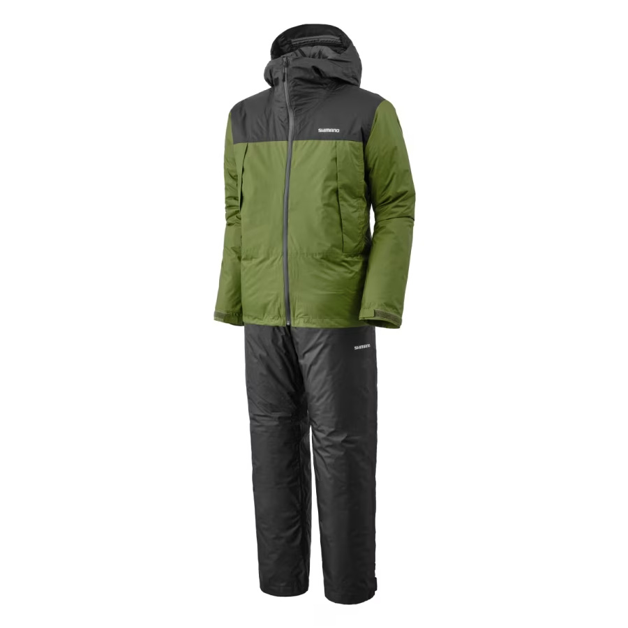 楽天市場】シマノ 防寒 ウォームスーツ（アウトドア｜スポーツ