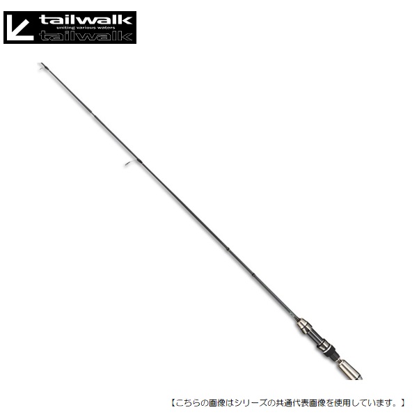 テイルウォーク スーパーアジスト TZ 60/STT (ロッド・釣竿) 価格比較