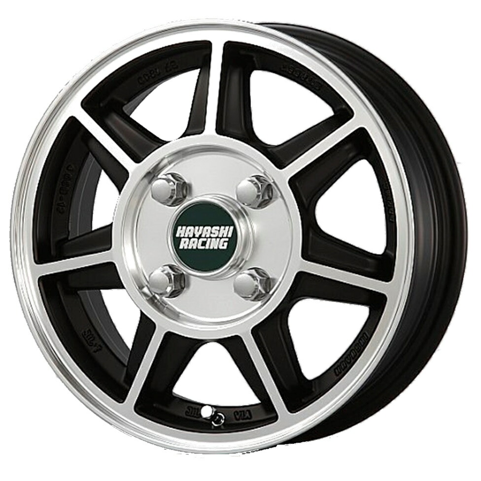 楽天市場】ハイゼット 軽トラ 軽バン ゴツゴツ系ハヤシレーシング