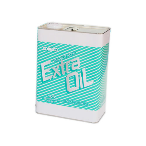 楽天市場】コベルコ(KOBELCO) コンプレッサー用純正潤滑剤 エクストラ