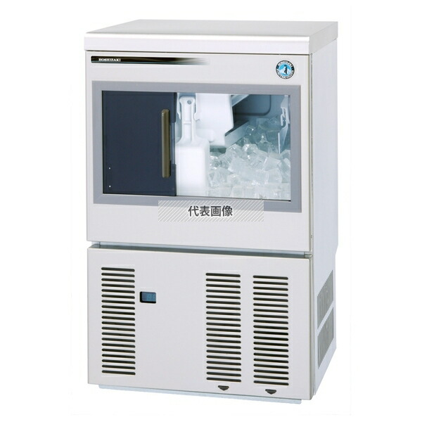 楽天市場】ホシザキ 製氷機 im－35の通販