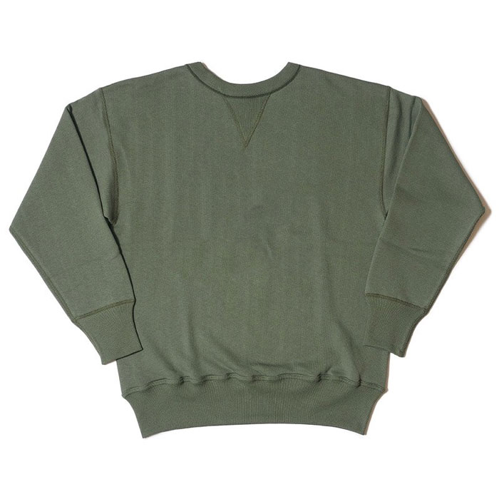 楽天市場】ウエアハウス（カラーグリーン）（スウェット・トレーナー