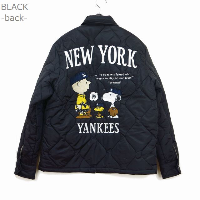 楽天市場】[20%OFF] [2023秋冬新作] HOUSTON × PEANUTS x MLB