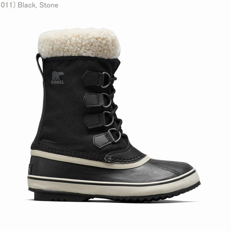 楽天市場】30％OFF SOREL ソレル スノーブーツ NL5175 WINTER CARNIVAL
