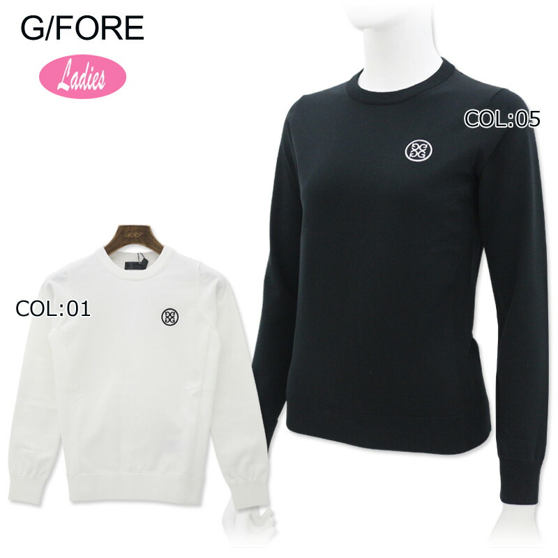 楽天市場】ジーフォア ニットの通販