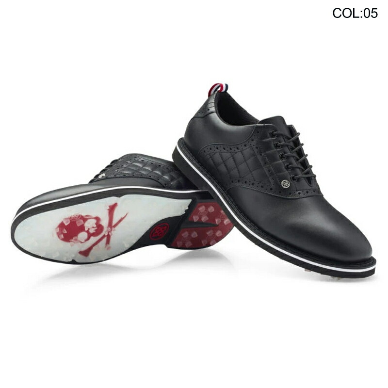 楽天市場】G/FORE GFORE ジーフォア 073414800 G4MF21EF03 メンズ