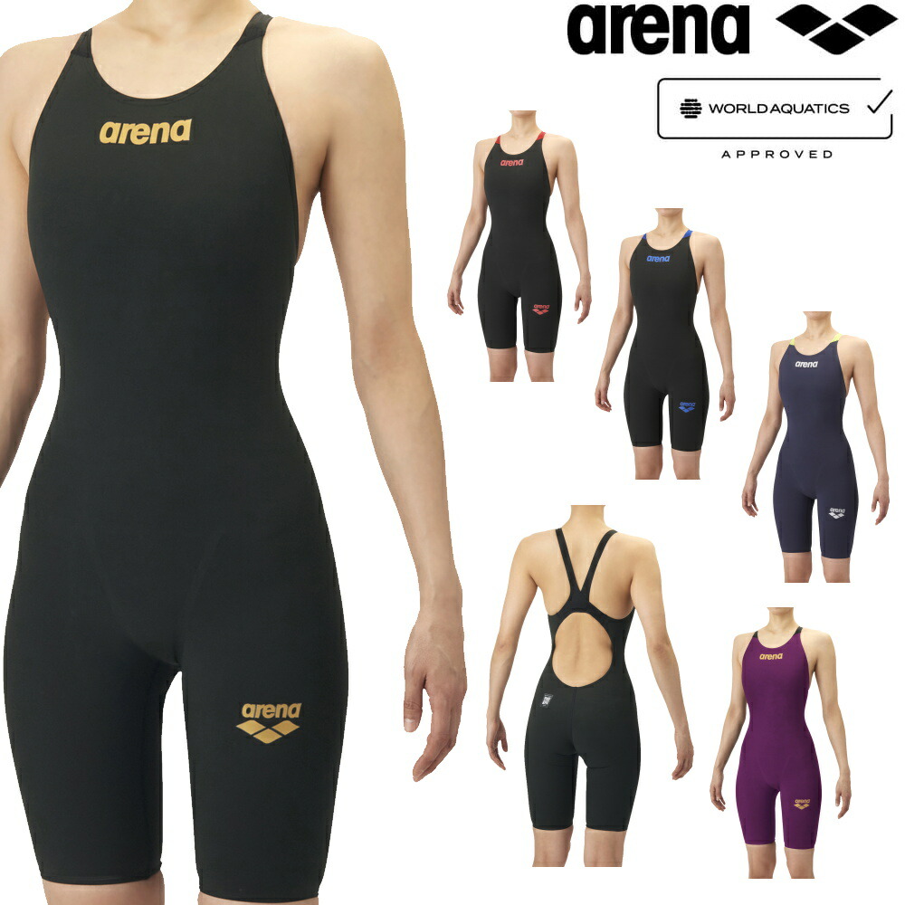 楽天市場】アリーナ 高速 水着（サイズ（S/M/L）S）の通販