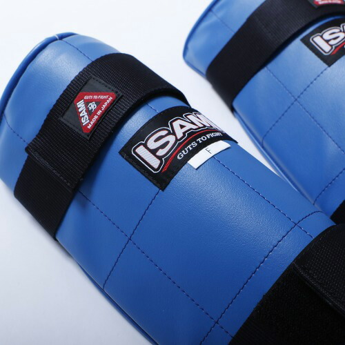 楽天市場】◇格闘技キャンペーン◇ イサミ フルガードレッグコブラ