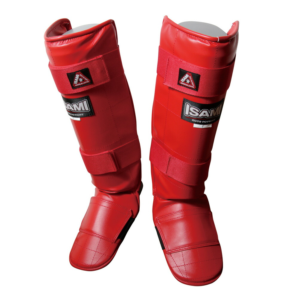 楽天市場】◇格闘技キャンペーン◇ イサミ フルガードレッグコブラ