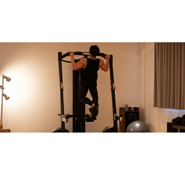 楽天市場】パワーテック ハーフラック【送料込み価格】【返品・交換