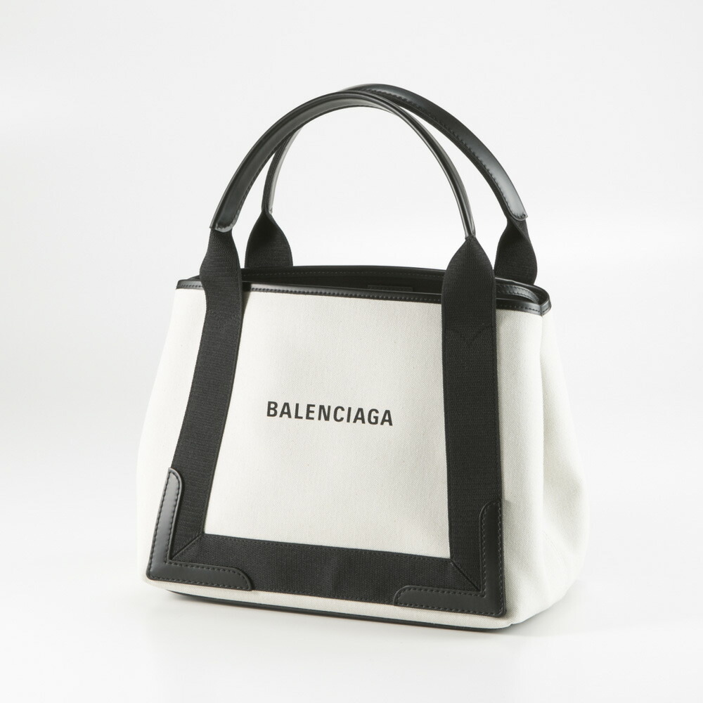 バレンシアガ(BALENCIAGA) キャンバス トートバッグ | 通販・人気
