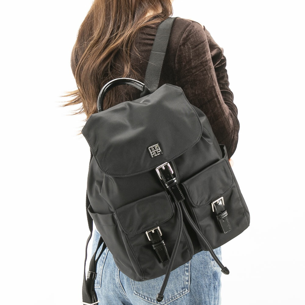 楽天市場】トリーバーチ リュックの通販