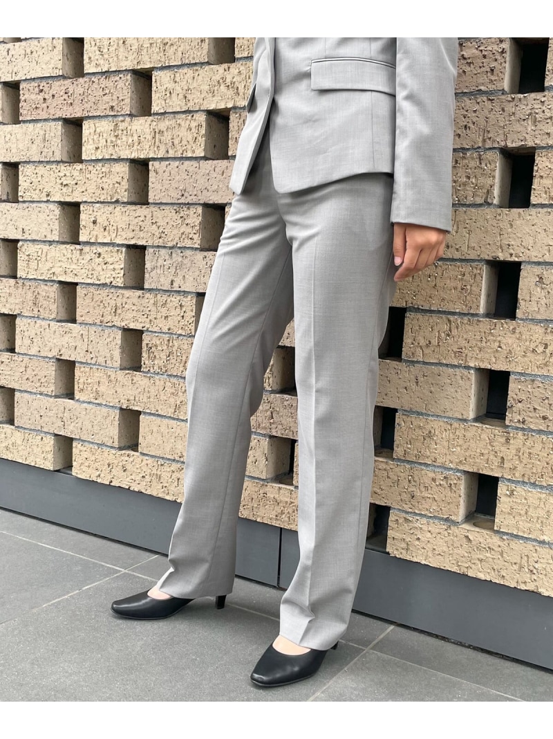 楽天市場】【SALE／50%OFF】【セットアップ対応】 パンツ COMME CA ISM