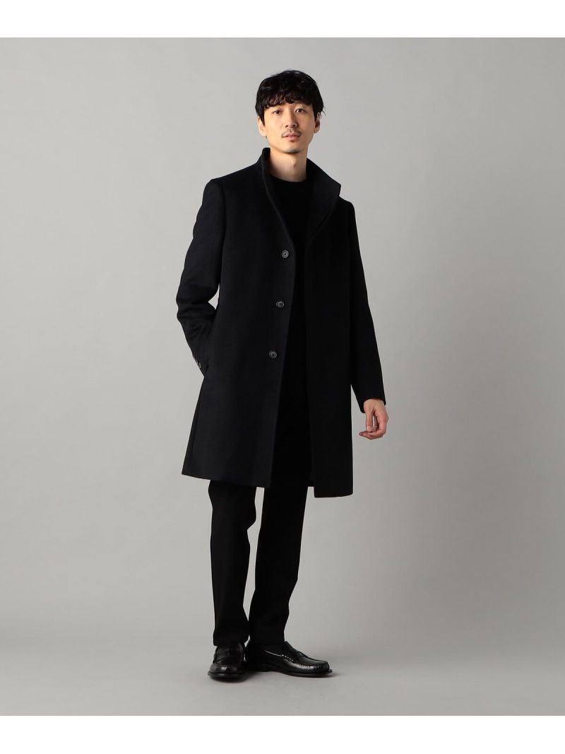 楽天市場】【SALE／30%OFF】アンゴラビーバー イタリアンカラーコート