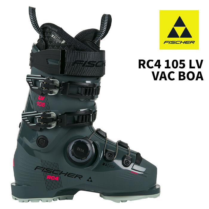 楽天市場】フィッシャー（靴サイズ（cm）24.5）（ブーツ｜スキー用品