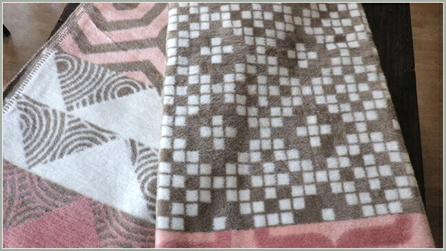 楽天市場】IBENA（イベナ）ブランケット・毛布 ドイツ製150×200センチ