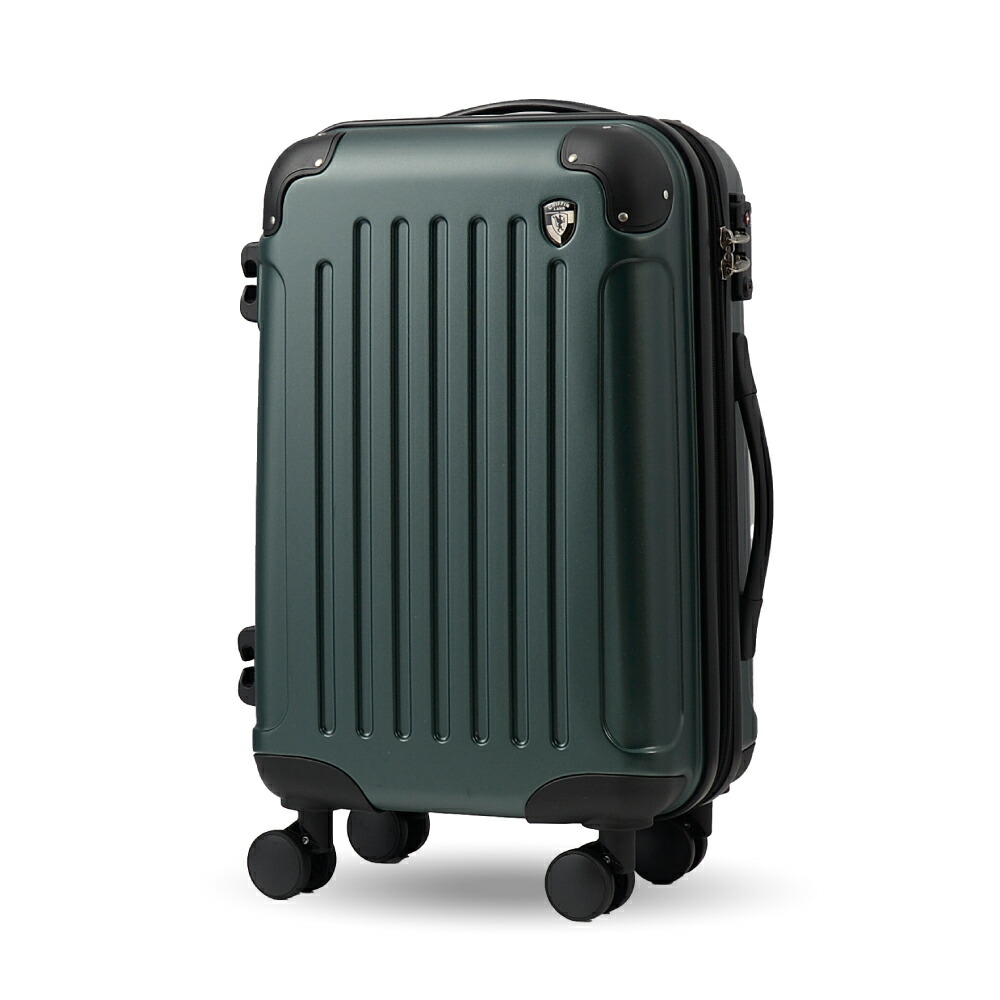 クギマチ FK1037-1 SSサイズ 54cm (スーツケース・キャリーケース