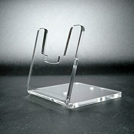 楽天市場】HOL-CL エフケイシステム バーコードリーダー用 汎用クリア