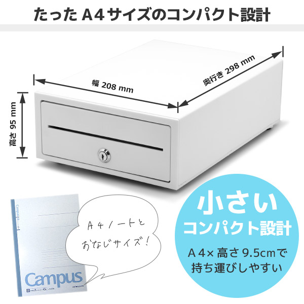 楽天市場】E-A4 エフケイシステム A4サイズ プリンター接続用
