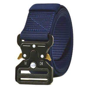 楽天市場】タクティカルベルト メンズ フリーロックベルト GI