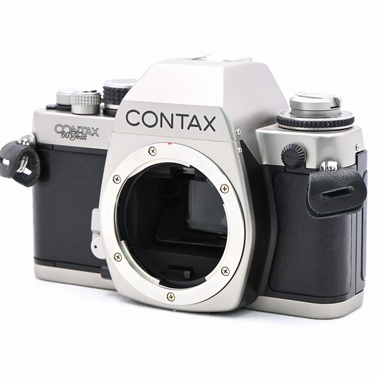 Contax S2 コンタックス フィルムカメラ 【公式通販】