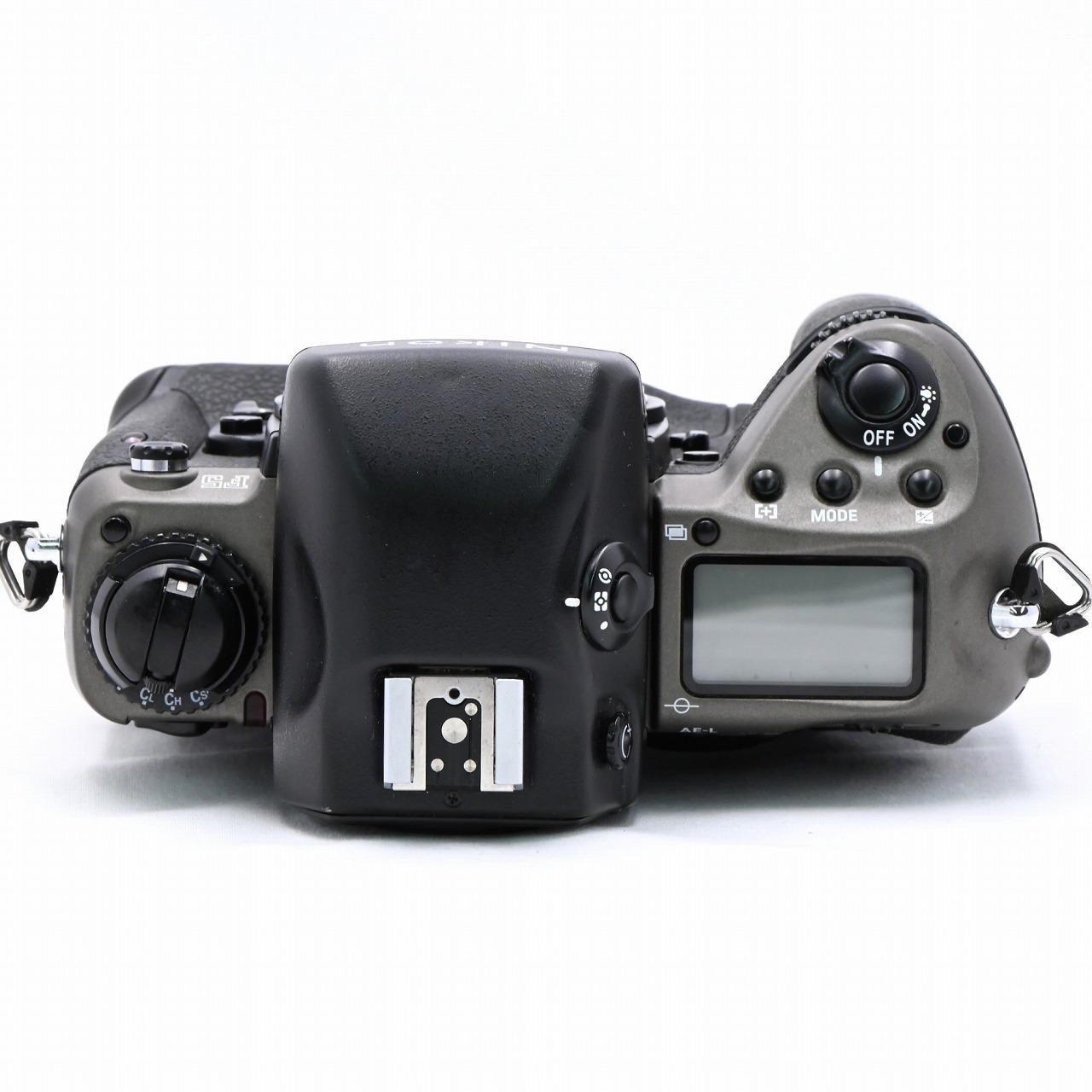 楽天市場】Nikon ニコン F5 50th ボディ 50周年記念モデル フィルム