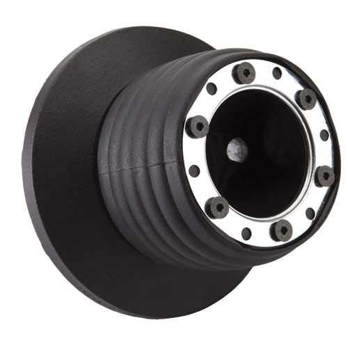 楽天市場】OMP ステアリングボス FIAT/ABARTH フィアット アバルト