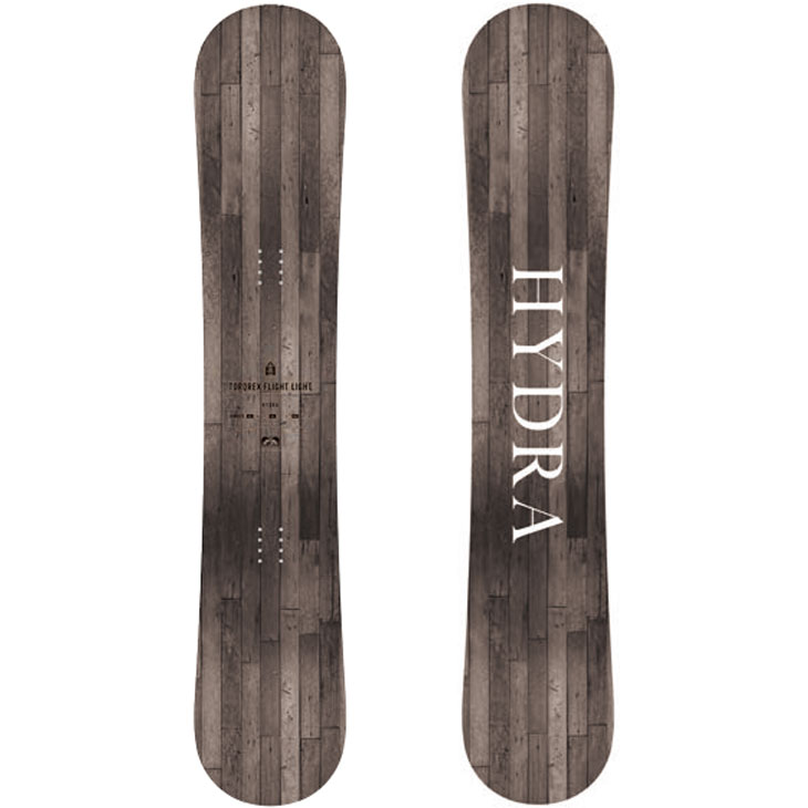 楽天市場】25-26 トルクレックス TORQREX TQX スノーボード !! HYDRA