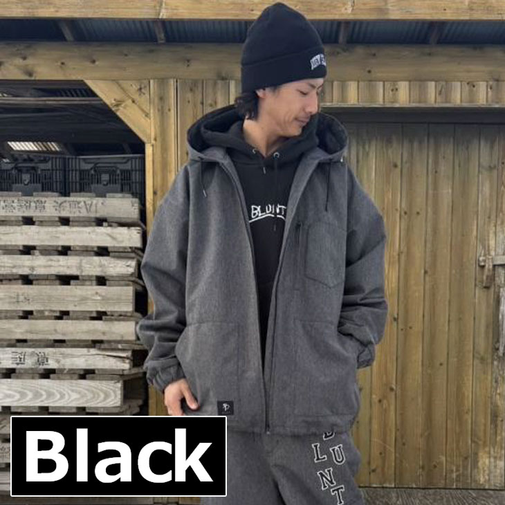 楽天市場】25-26 BLUNT ブラント スノボ ウェアー Street JK