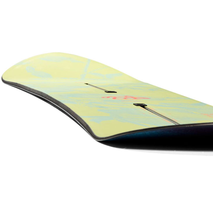 楽天市場】25-26 BURTON バートン スノーボード Family Tree Sketch