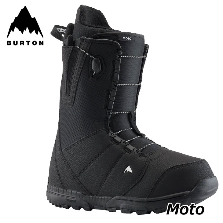 楽天市場】24-25 BURTON バートン スノーボード ブーツ メンズ Men's