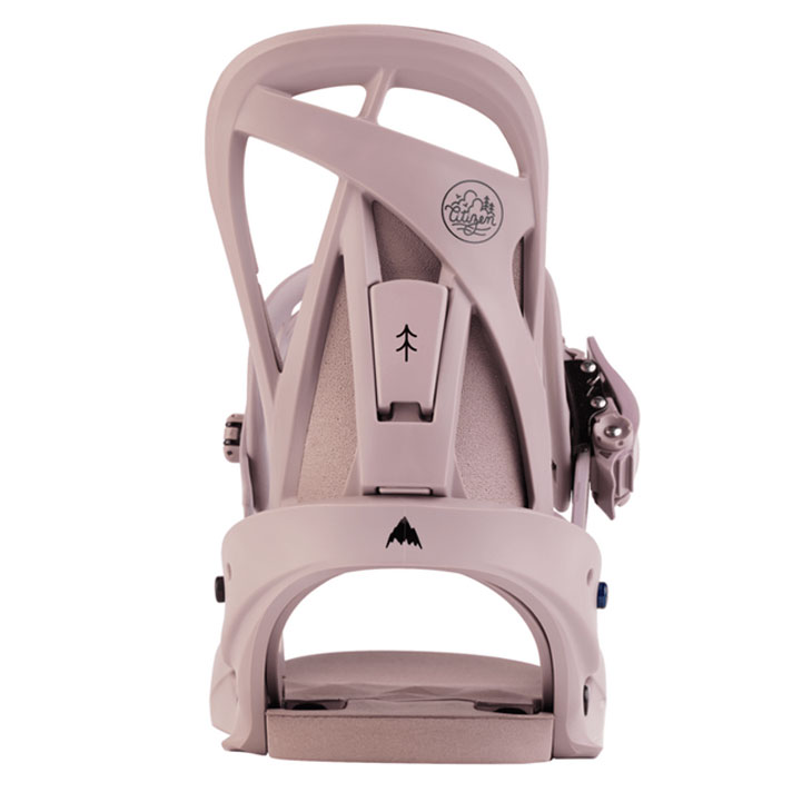 楽天市場】23-24 BURTON バートン ビンディング Women's Citizen Re