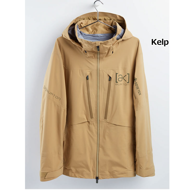 楽天市場】23-24 BURTON バートン メンズ スノーボード ウエアー [ak