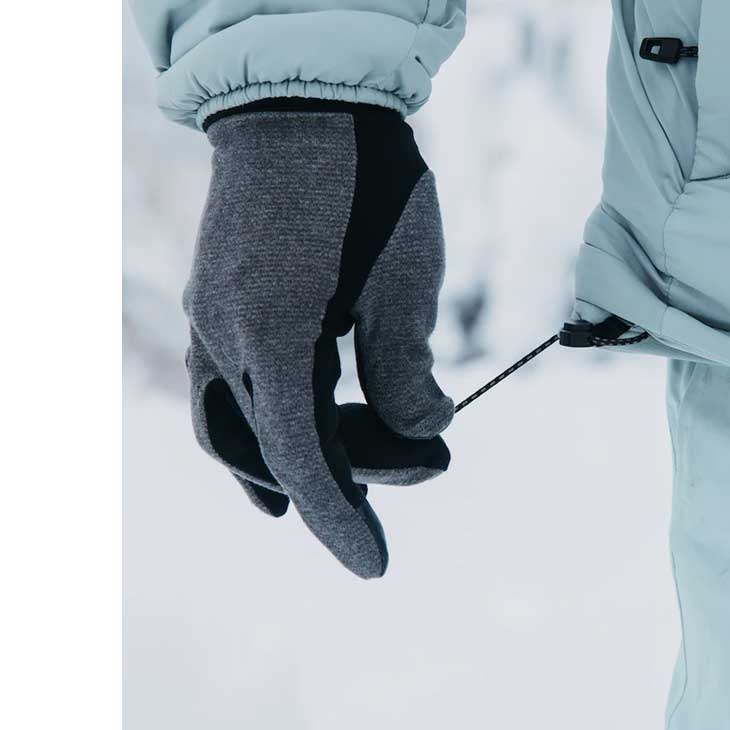 楽天市場】24-25 BURTON バートン メンズ スノーボード インナー [ak