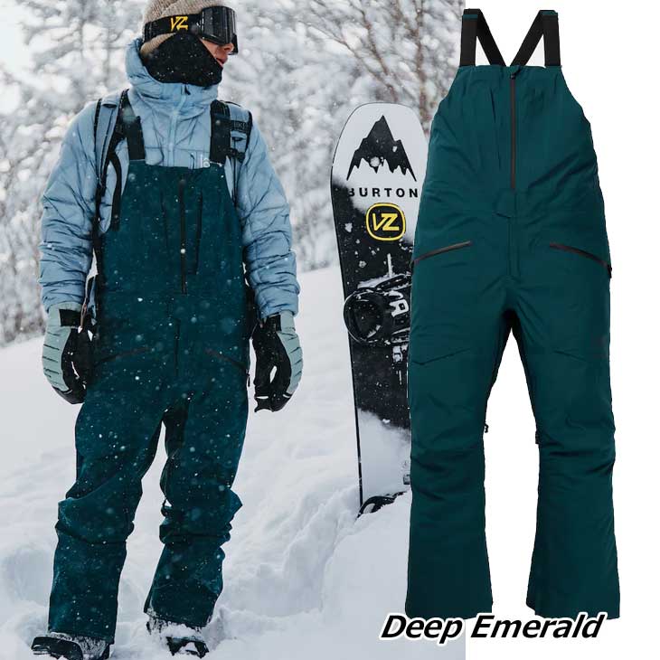 楽天市場】24-25 BURTON バートン メンズ スノーボード ウエアー WEAR