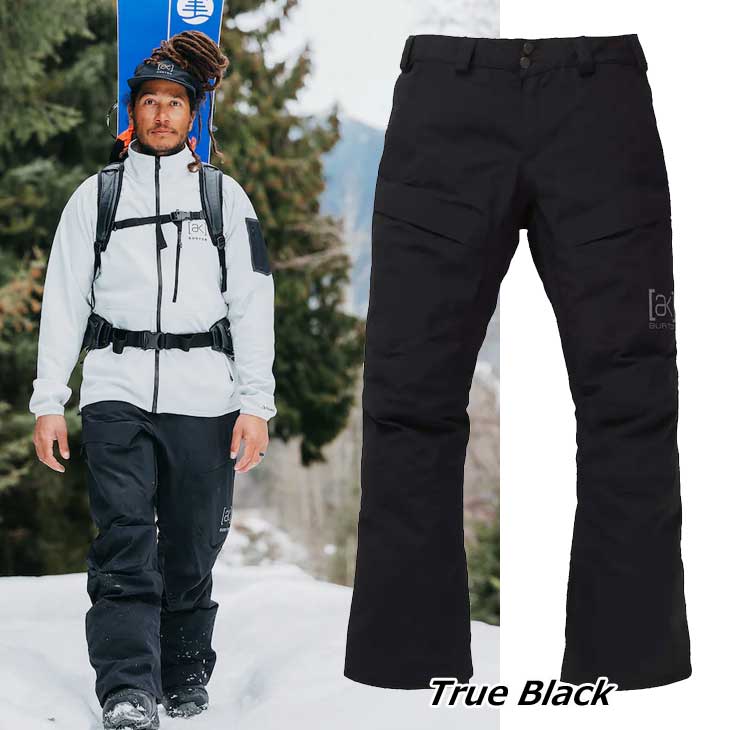 楽天市場】24-25 BURTON バートン メンズ スノーボード ウエアー WEAR