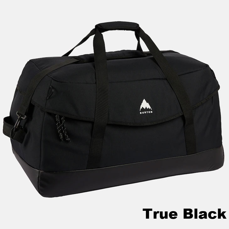 楽天市場】BURTON バートン BAG Burton Flight Attendant 90L Duffel