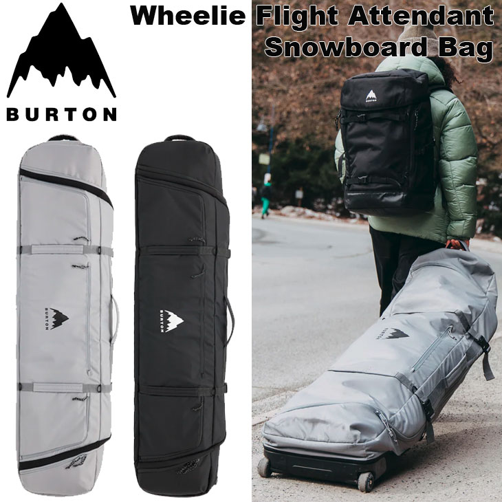 楽天市場】burton キャリーバッグ 40lの通販