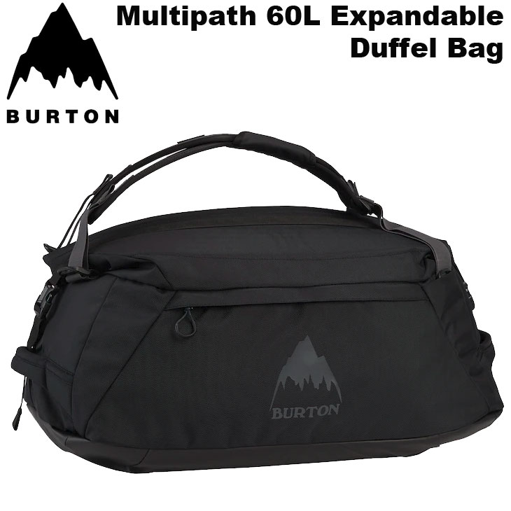 楽天市場】ダッフルバッグ burton 70の通販