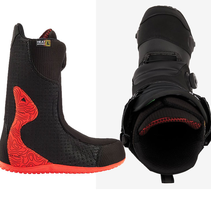 楽天市場】(旧モデル) 22-23 Burton Step On バートン ステップオン