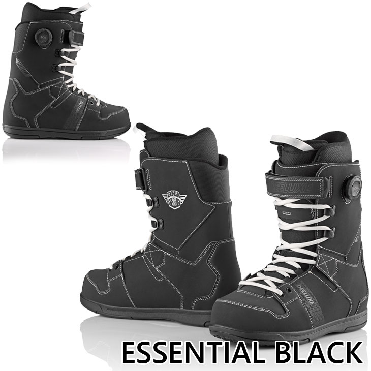 楽天市場】24-25 DEELUXE ディーラックス ブーツ スノーボード ユニ